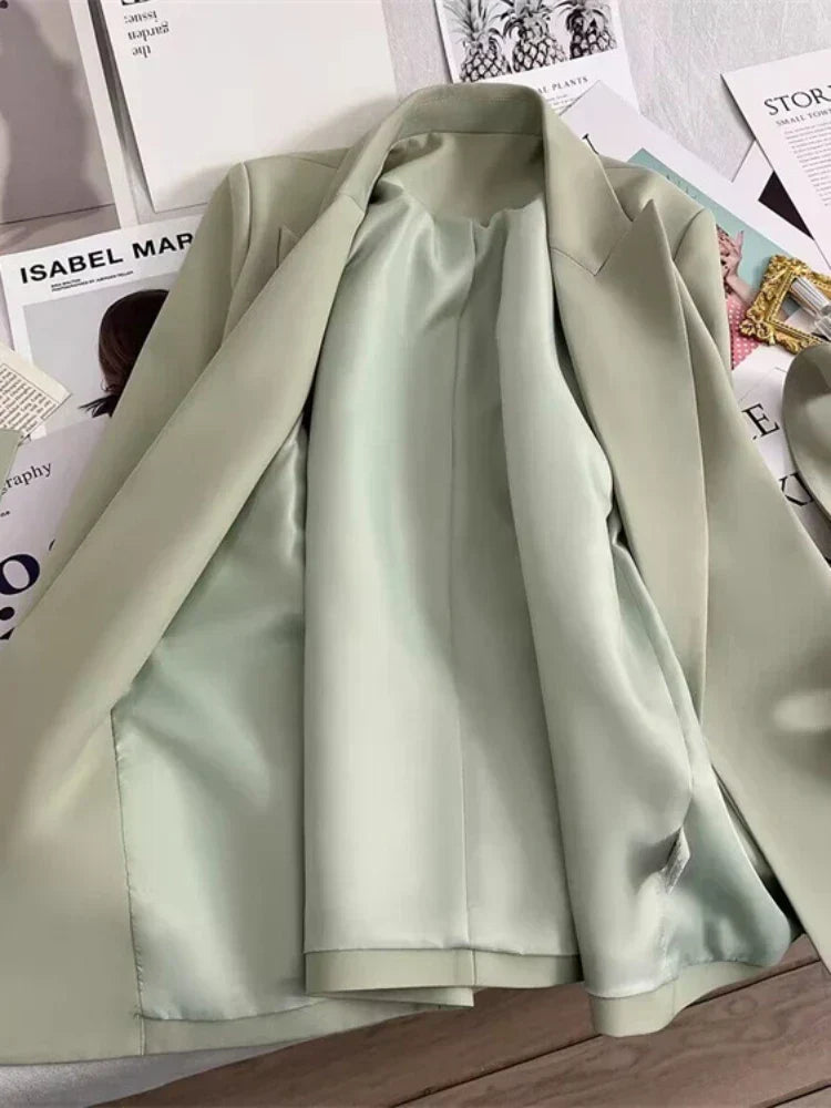 Kiera | Stylish Office Blazer