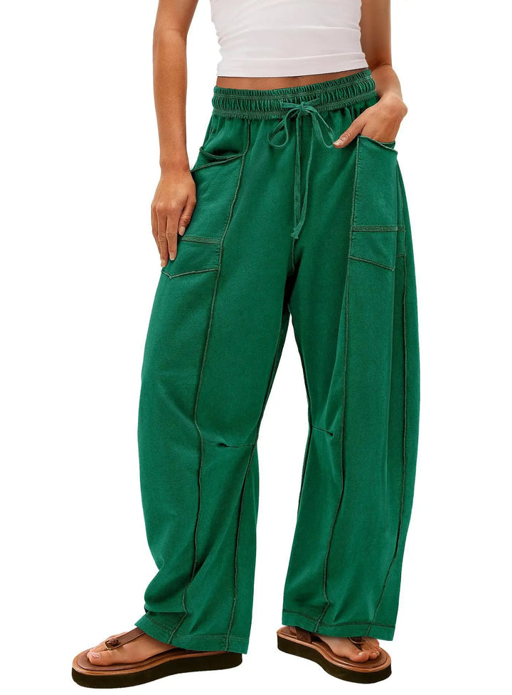 Baggy™ | Casual Women’s Sweatpants