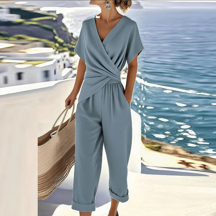 Isla™ | Timeless Two-Piece Set