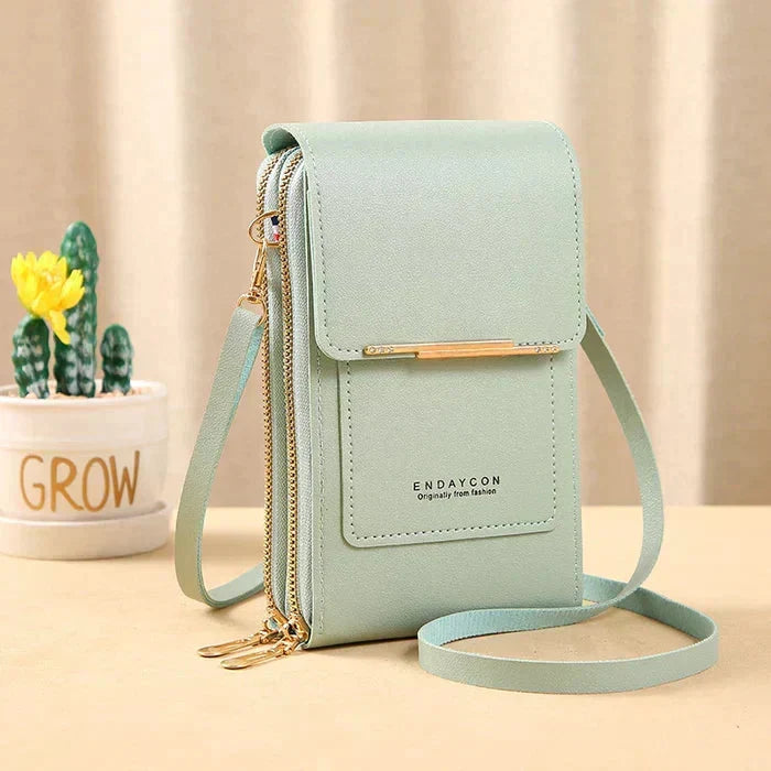 Women's Safe Bag Anti-Theft Bag