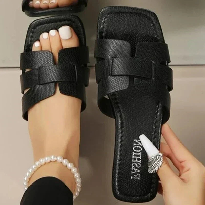 Cape Fashion™ Summer Slides