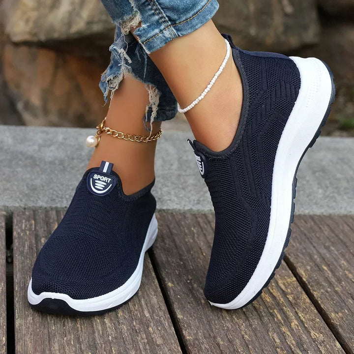 Grace - Premium Lightweight Foot comfort sneakers