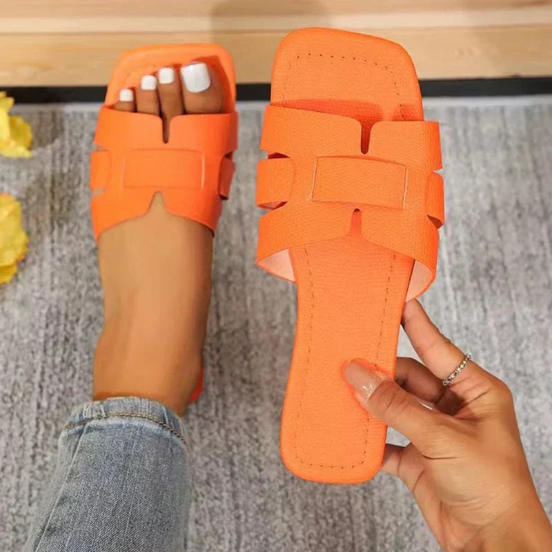 Cape Fashion™ Summer Slides