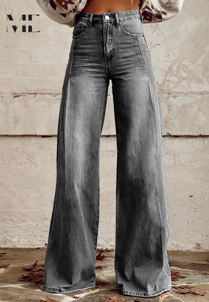 ME® | VINTAGE FLARED JEANS
