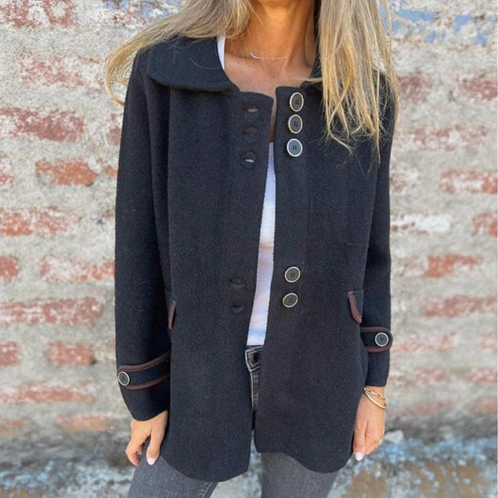 Madison™|Blazer with High-End Tailoring