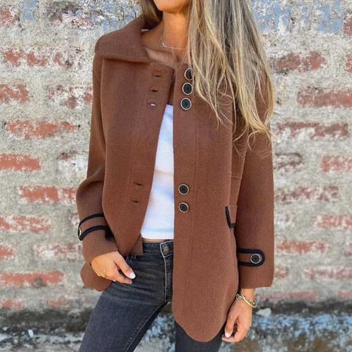 Madison™|Blazer with High-End Tailoring