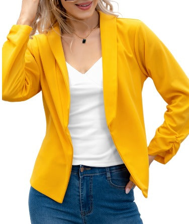 LISABELLA | Elegant Blazer Women
