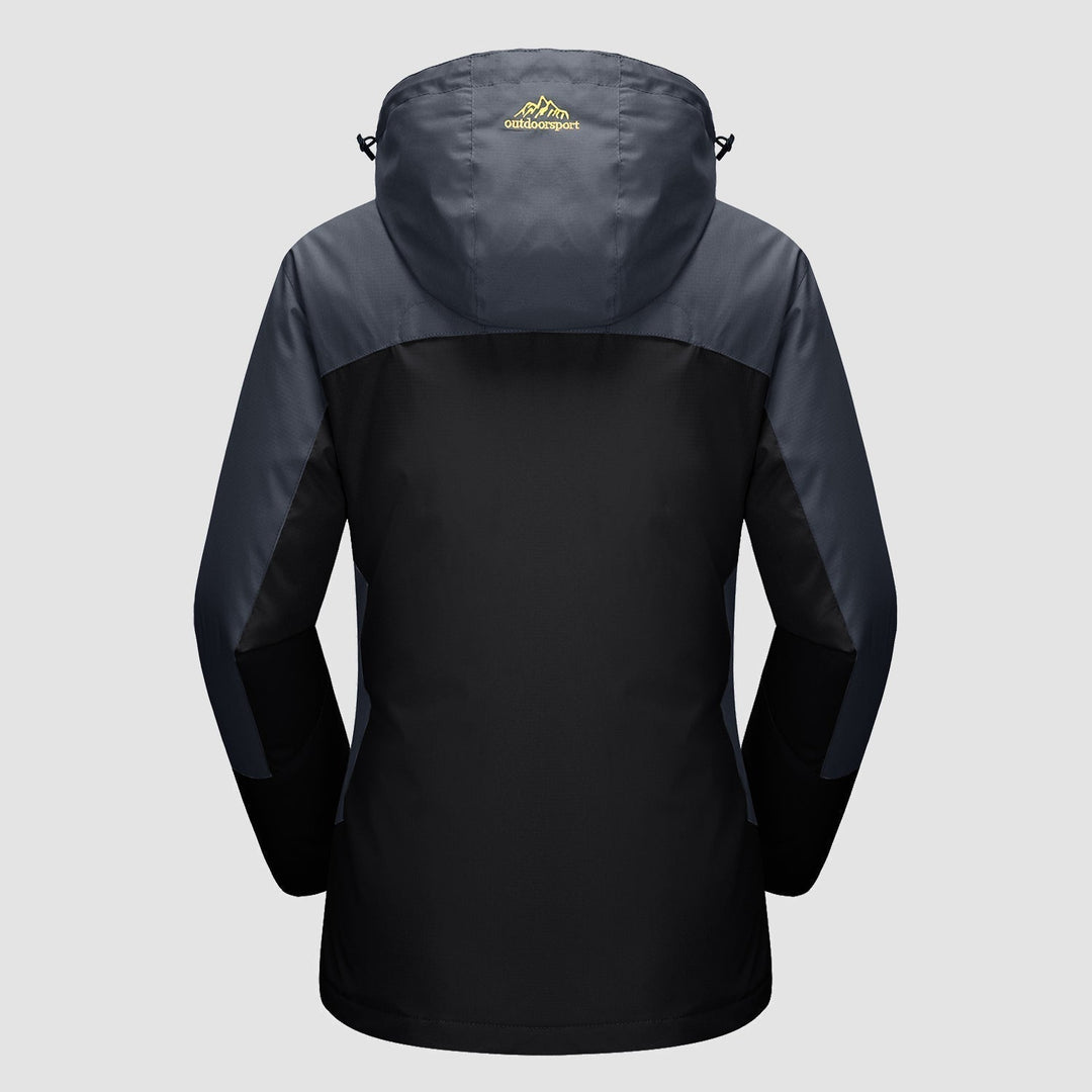 AURVEX™ | 3-in-1 Alpine Coat
