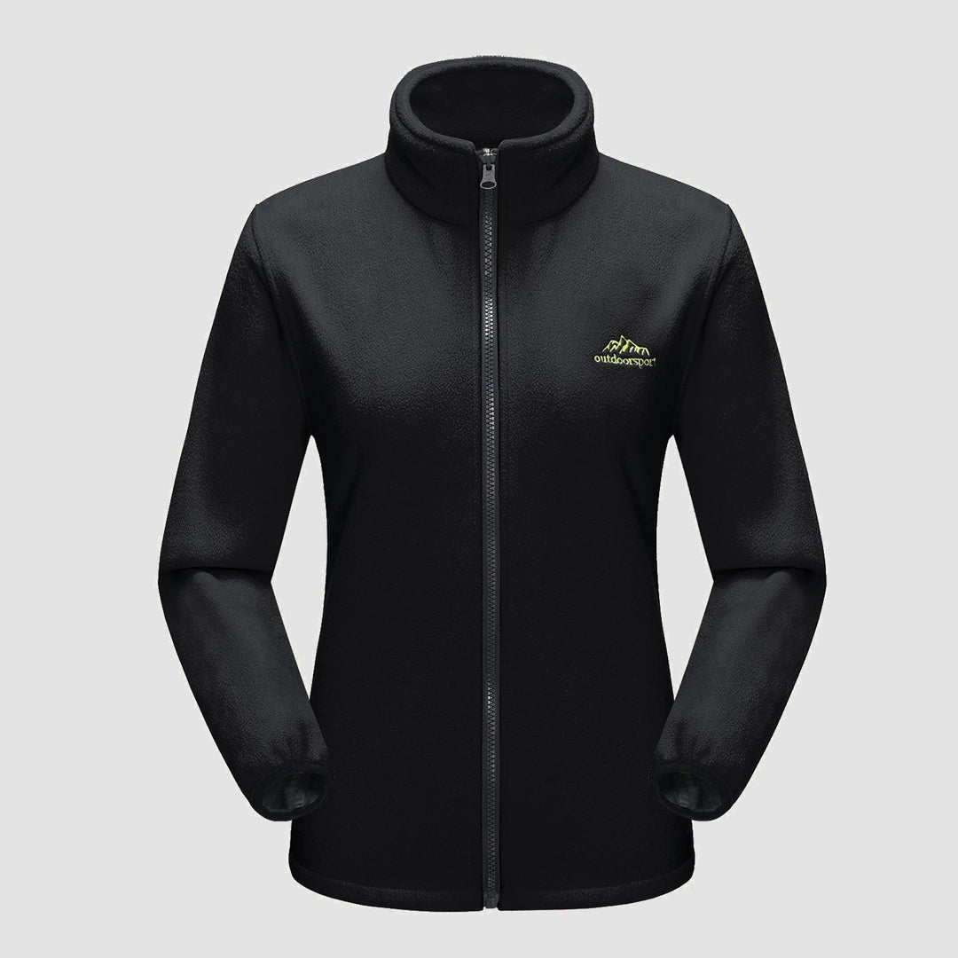 AURVEX™ | 3-in-1 Alpine Coat