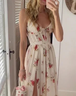 Annabelle - Elegant dress