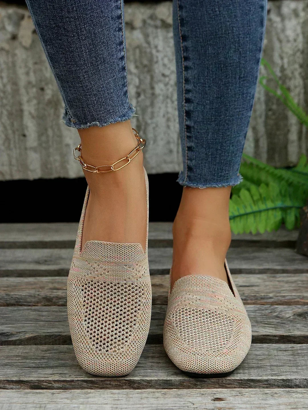 Nadia™ Callie Orthopedic Shoes