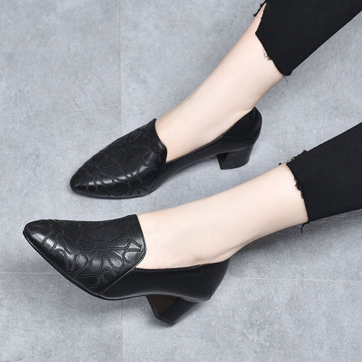 Olene™ | Soft Vegan Leather