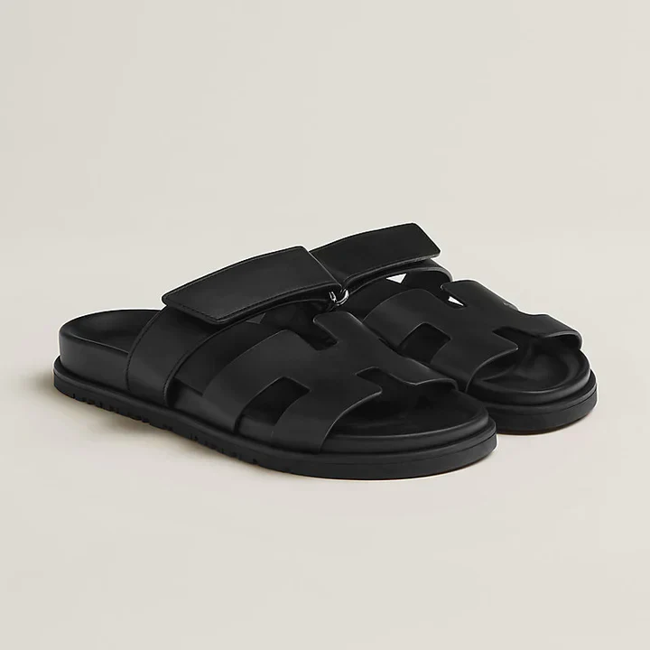 Amara™ | Step into Luxury with Hollow Designer Sandals