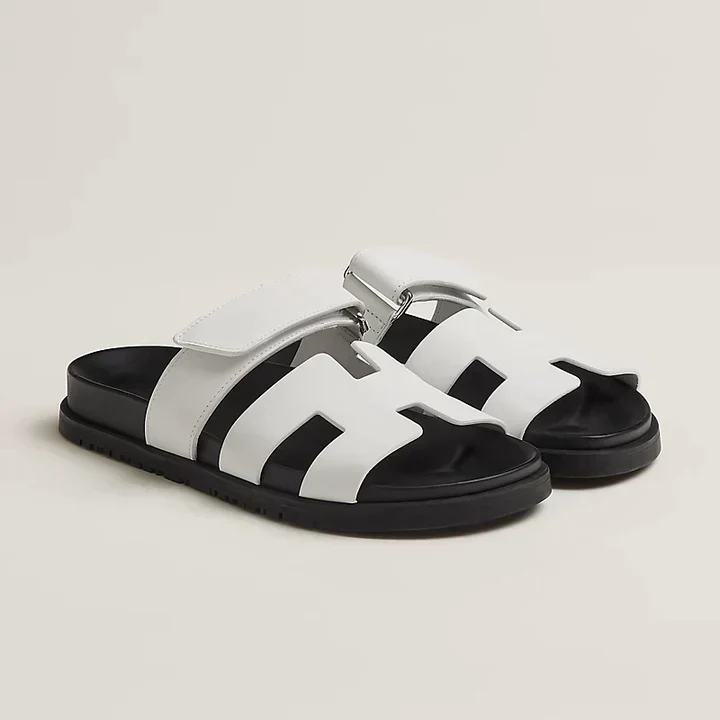 Amara™ | Step into Luxury with Hollow Designer Sandals