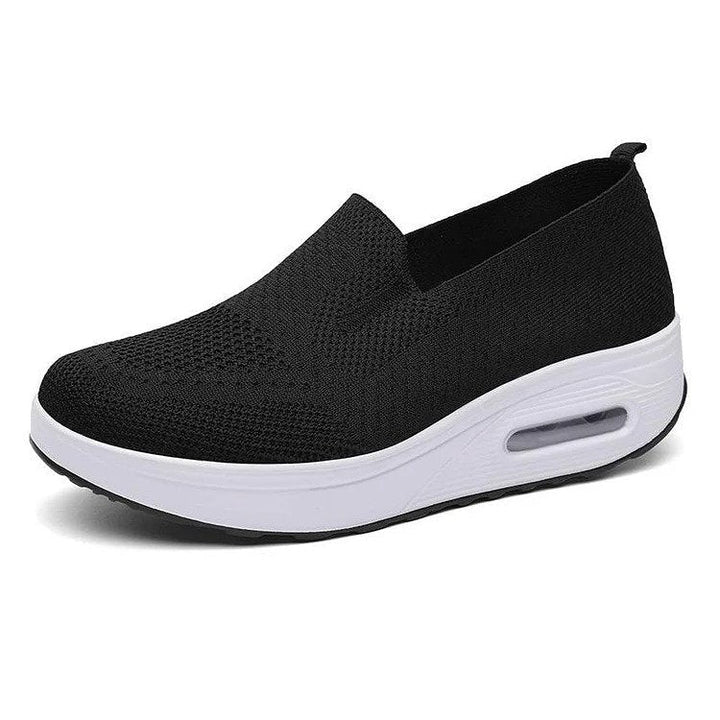 Zoraya™ | Chic Orthopedic Shoes