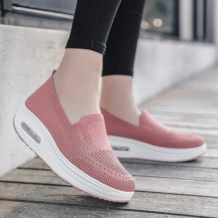 Zoraya™ | Chic Orthopedic Shoes