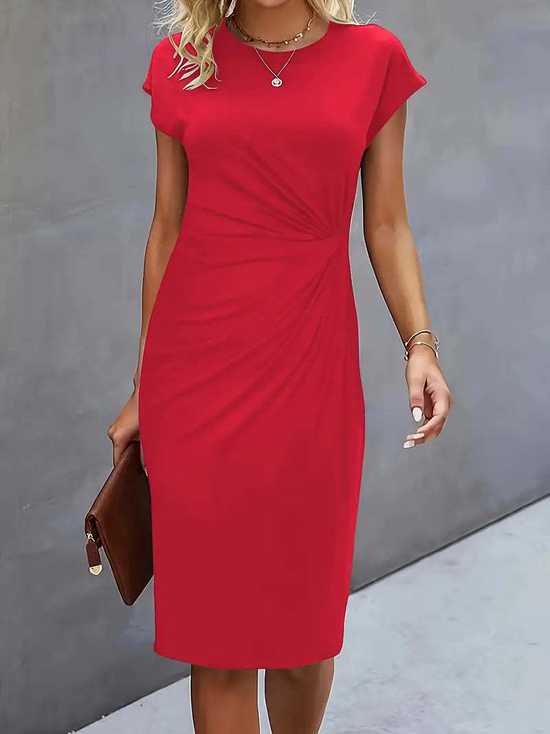 Cora™ | Premium Everyday Midi