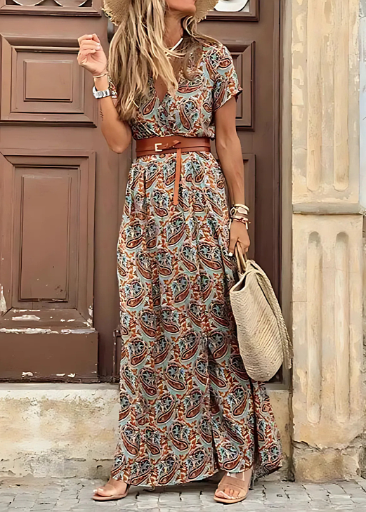 Riley™ | Effortless Boho Silhouette