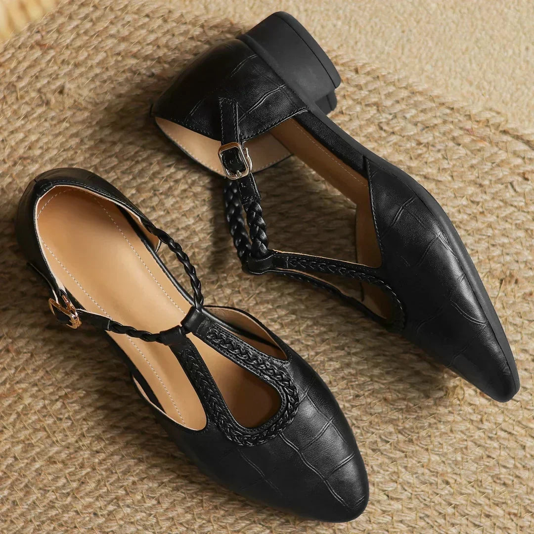 Elvayira™ | Elegant Casual Sandals