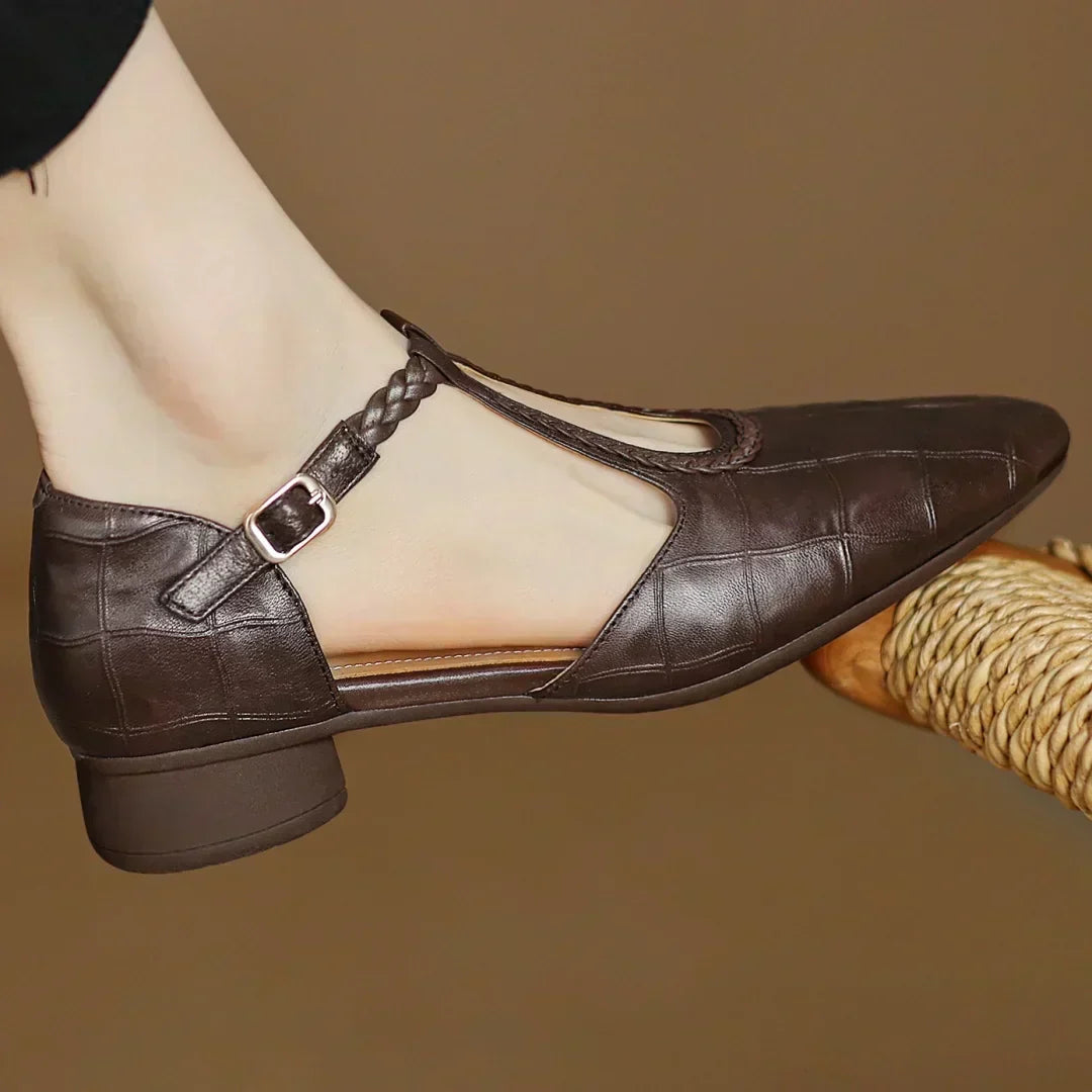 Elvayira™ | Elegant Casual Sandals