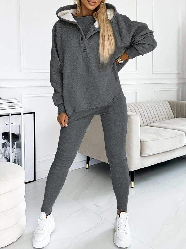 Haley™ | Relaxed Comfort Set