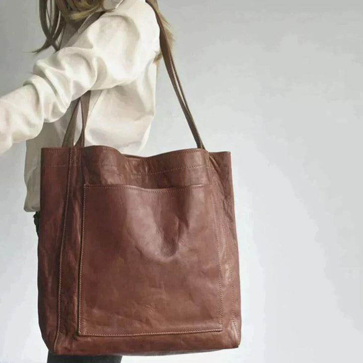 Ilse | Stylish Premium Leather Bag