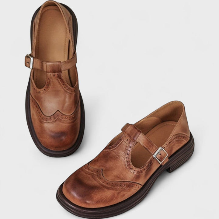 Elisa™ | Elegant & Comfortable Shoes