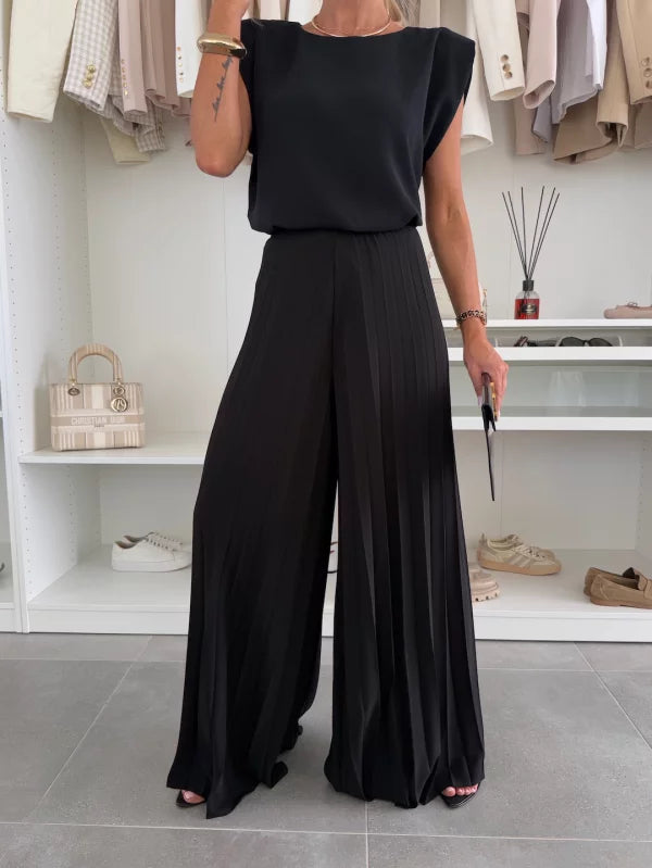 Maruja™ | Elegant Two-Piece Set
