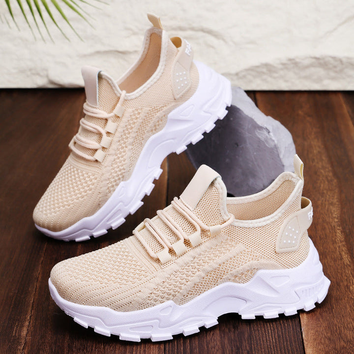 Lysandra™ | Orthopedic Women’s Sneakers