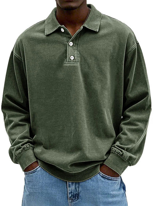 Darian™ | Modern Smart-Casual Polo