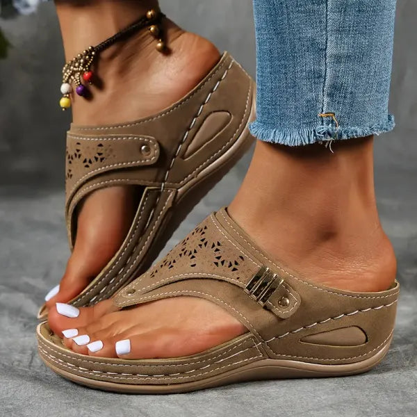 Sihle™ - Orthopaedic Comfort Sandals