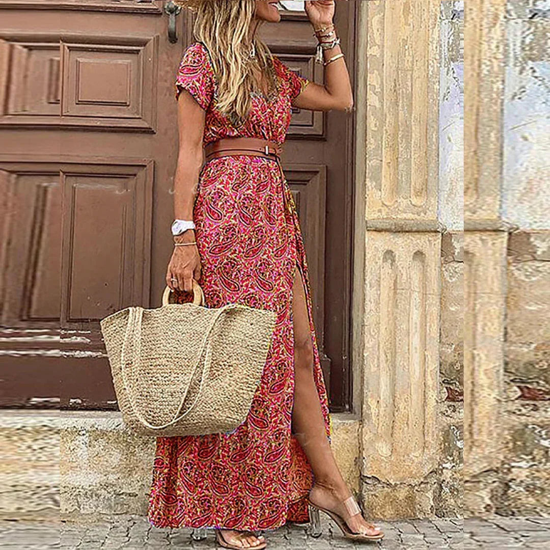 Riley™ | Effortless Boho Silhouette