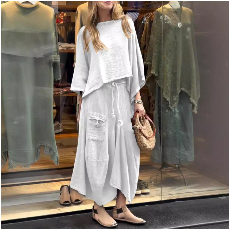 Orilia™ | SleekEase Two-Piece