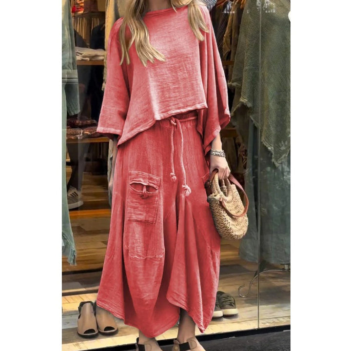 Orilia™ | SleekEase Two-Piece