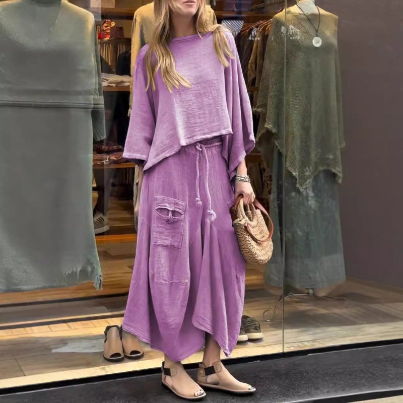 Orilia™ | SleekEase Two-Piece