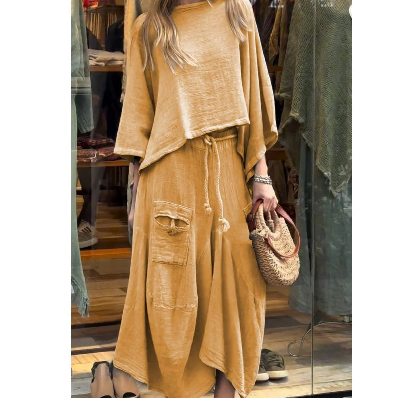 Orilia™ | SleekEase Two-Piece