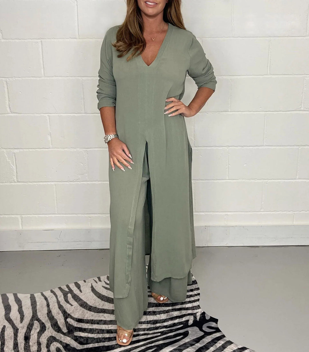 RIVAYA™ | Effortless Summer Set