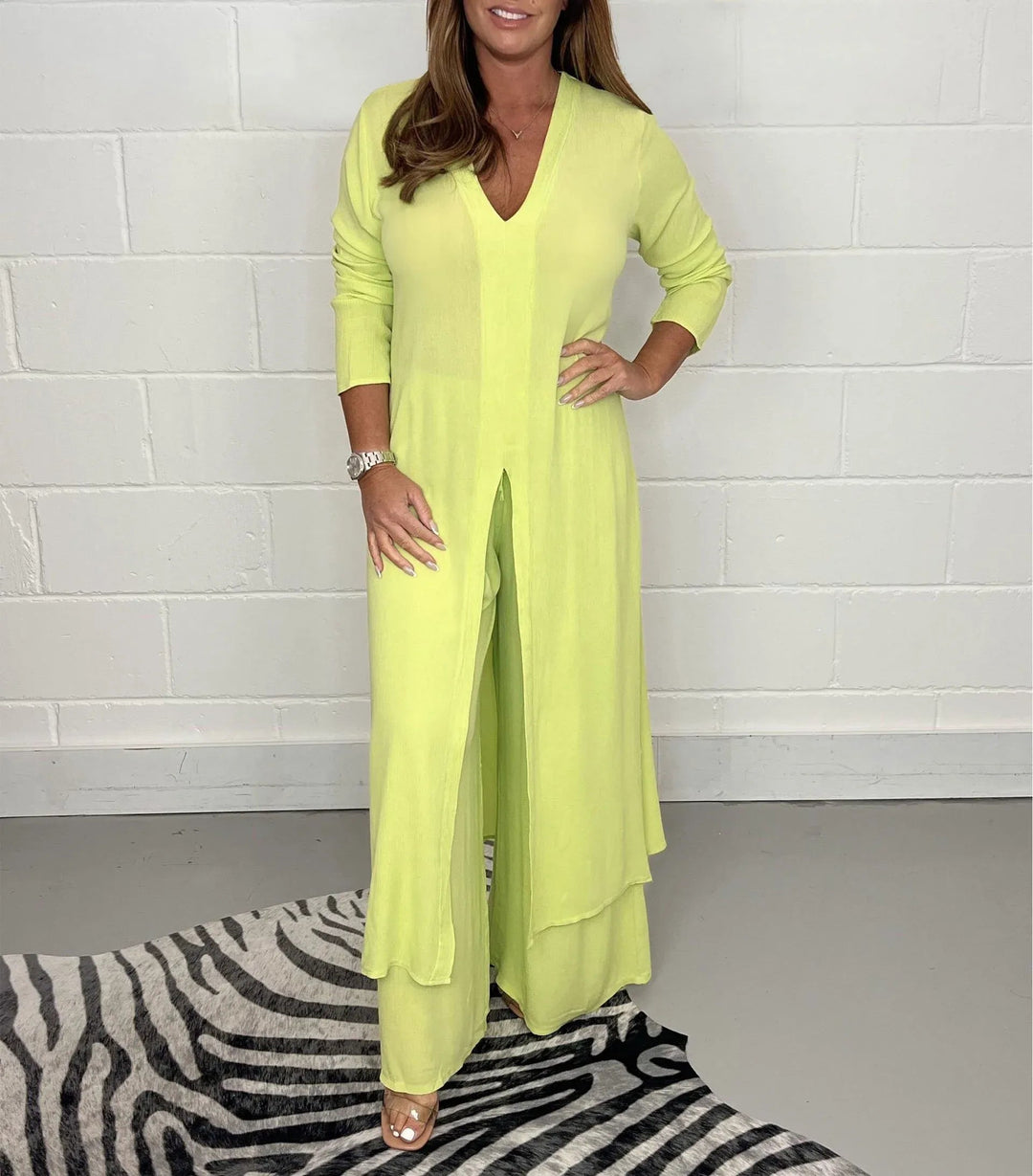 RIVAYA™ | Effortless Summer Set
