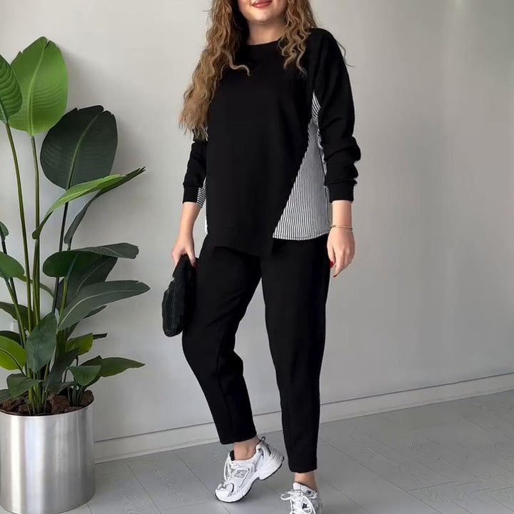 Amirae™ | Two-Piece Lounge Set