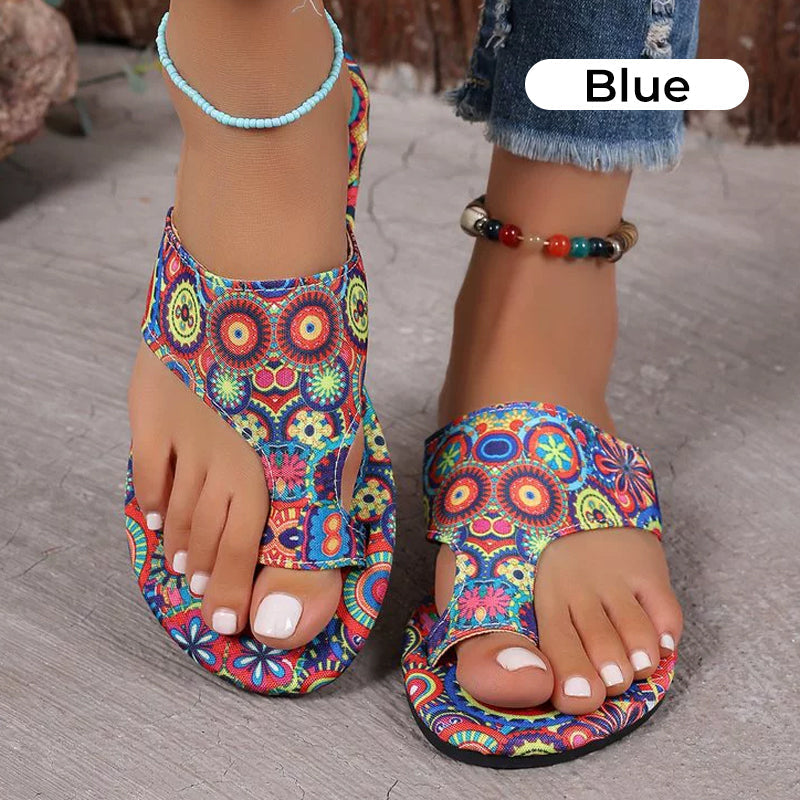 ZEVINA™ | Orthopedic Summer Sandals