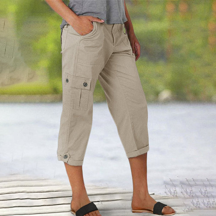 Kailany™ | Everyday Summer Cargo