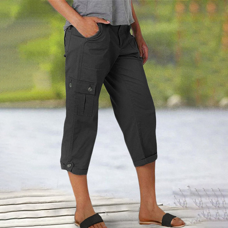 Kailany™ | Everyday Summer Cargo