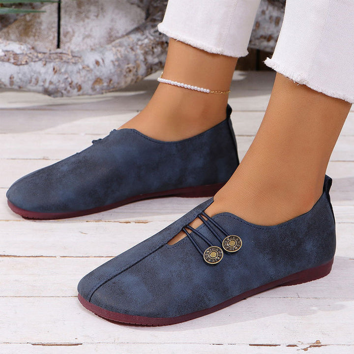 TRELLA™ | CloudStep Comfort Flats
