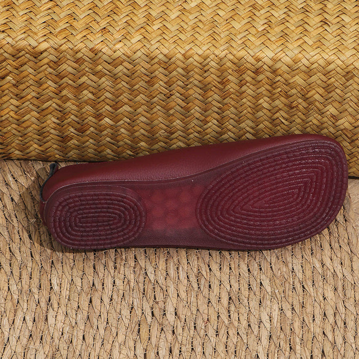TRELLA™ | CloudStep Comfort Flats