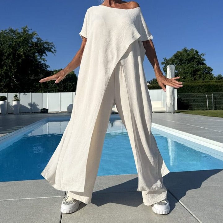 DALMIRA™ Graceful Two-Piece