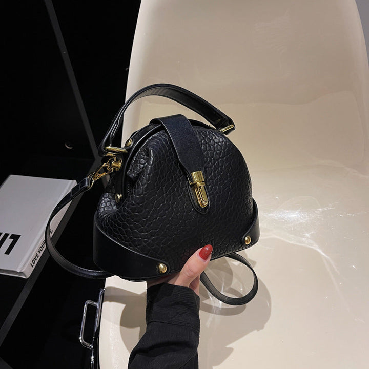 ALIVIA™ | Trendy Block Bag