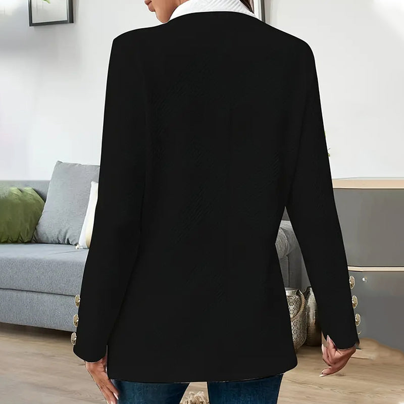 Women’s Stylish™ | Open Front Coat