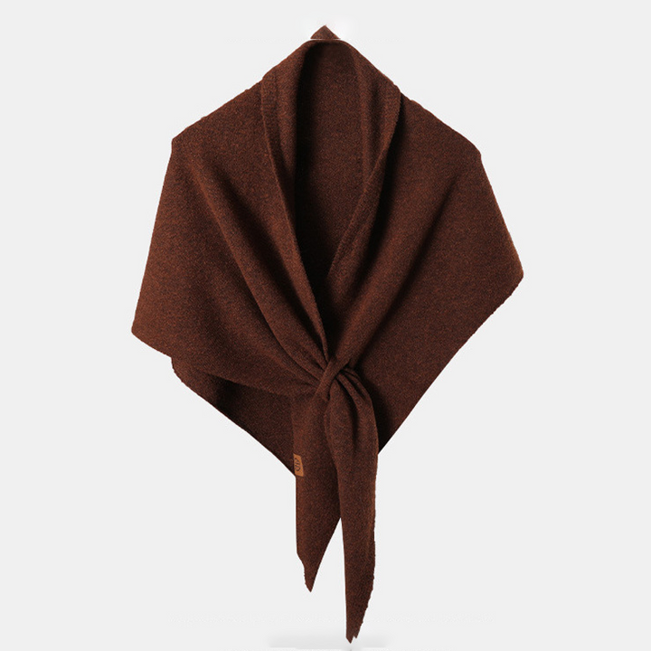 Elvay™ | Fashion Triangular Shawl