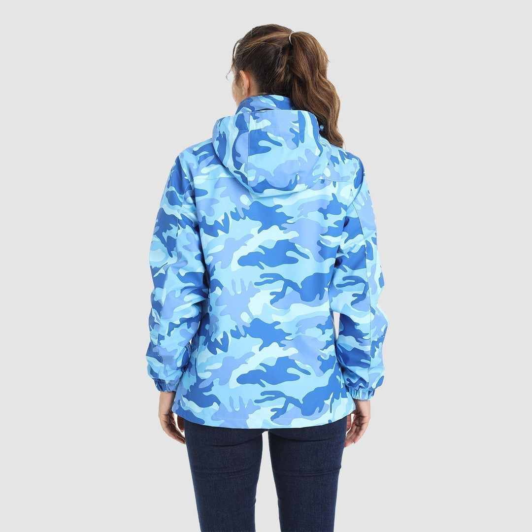 AURVEX™ | 3-in-1 Alpine Coat